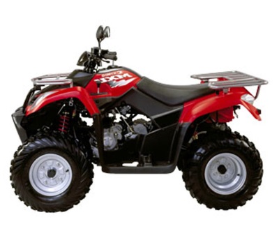 kymco310