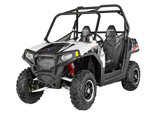 polaris 570 auto